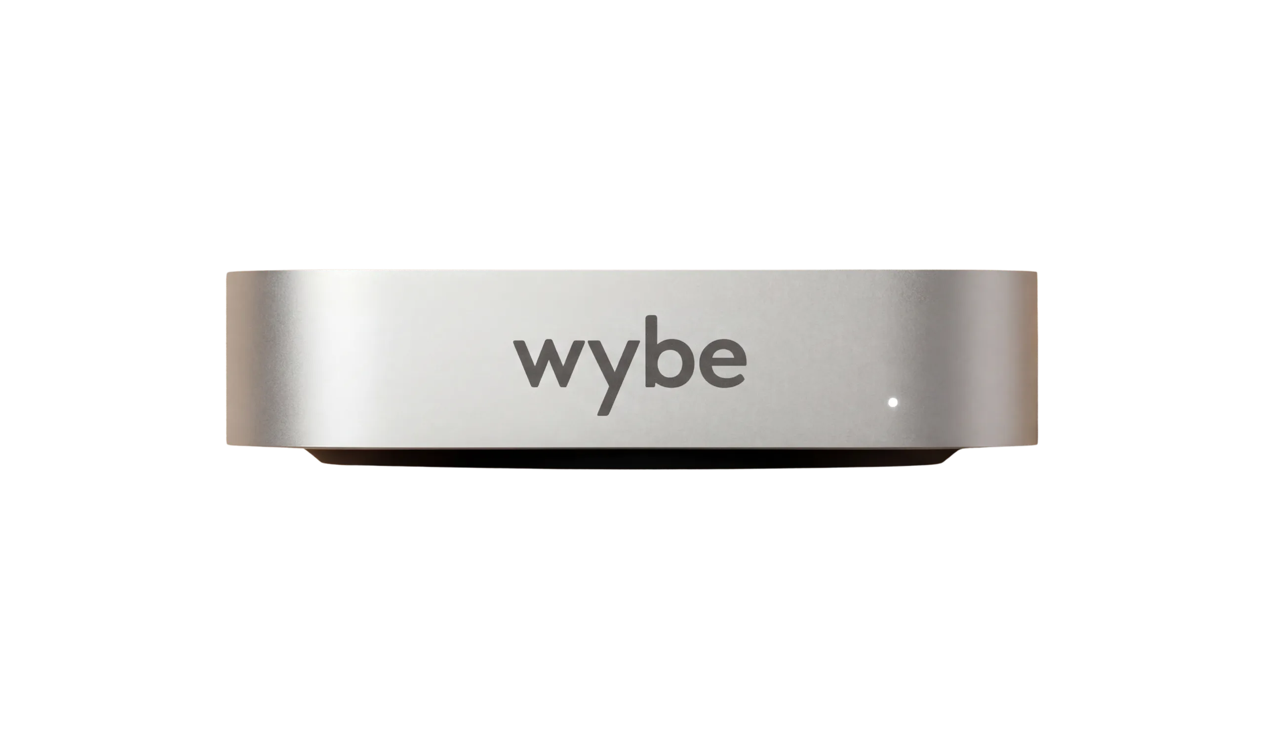 Wybe Node, boksen som står i bygget deres med on-premise